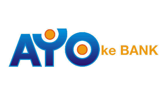 Ayo ke bank