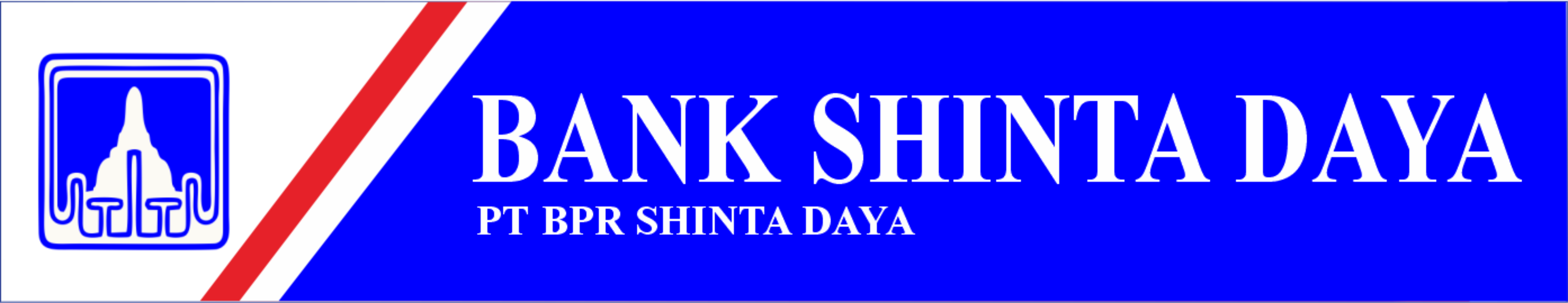 Logo Bank Shinta Daya
