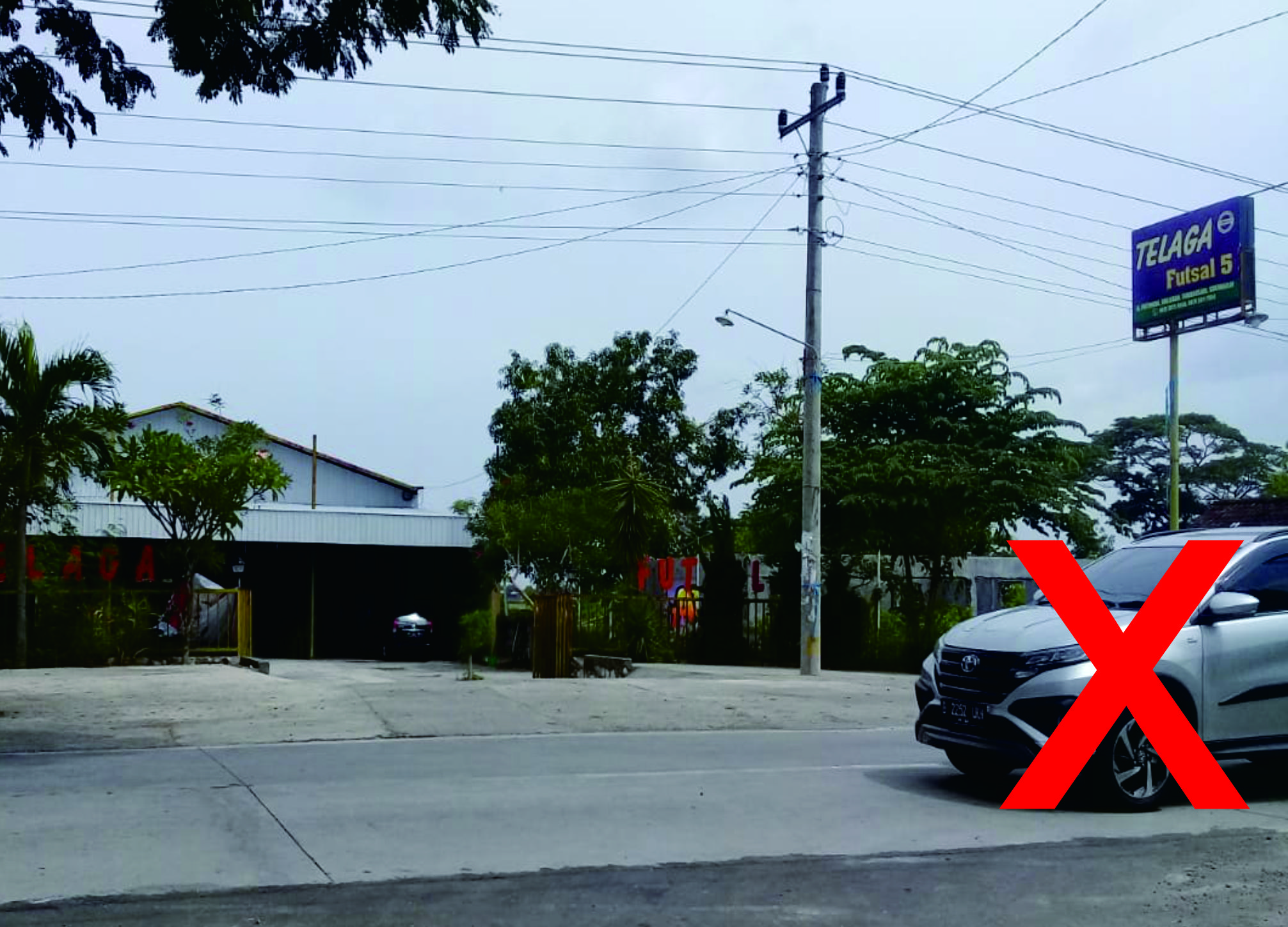 Foto Sukoharjo, Jawa Tengah