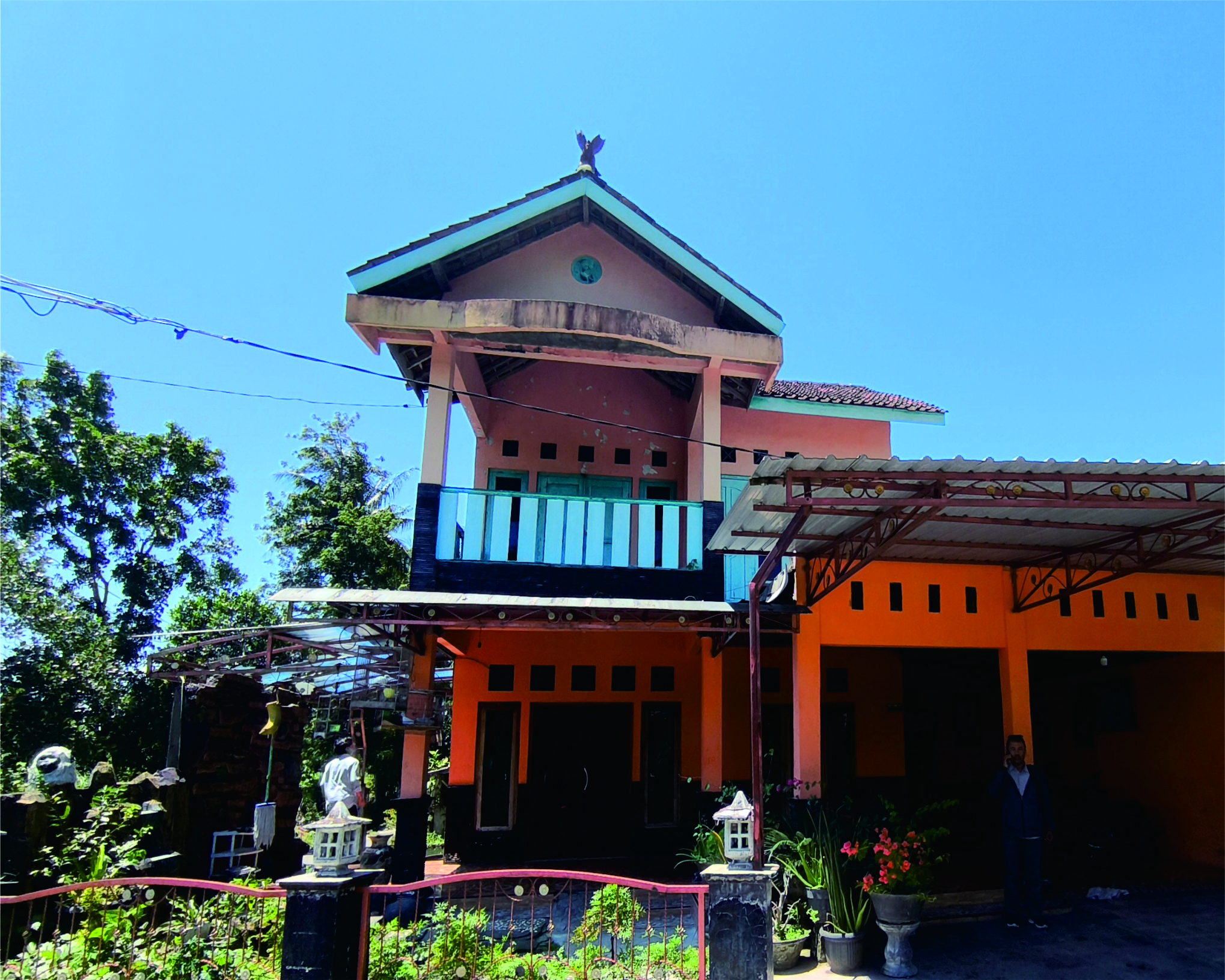 Foto Klaten, Jawa Tengah